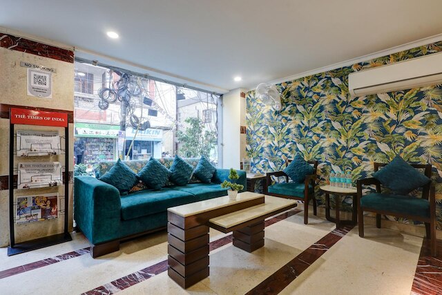 ザ パール - ア ロイヤル レジデンシー