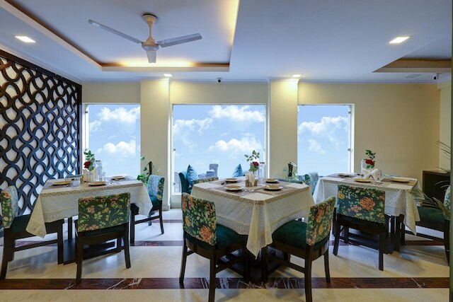 ザ パール - ア ロイヤル レジデンシー