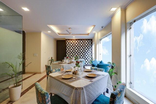 ザ パール - ア ロイヤル レジデンシー