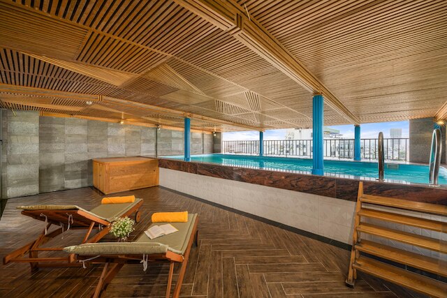 プラチナム ダナン ホテル