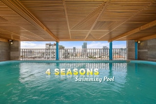 プラチナム ダナン ホテル