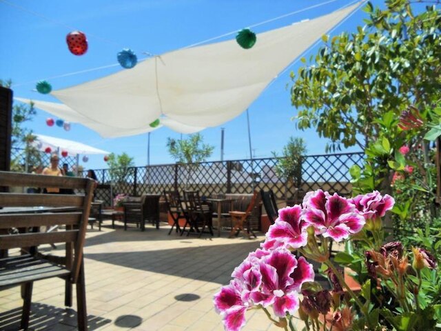 サマイ ホステル