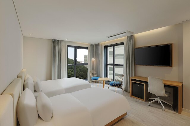 ホテル ロンドナー