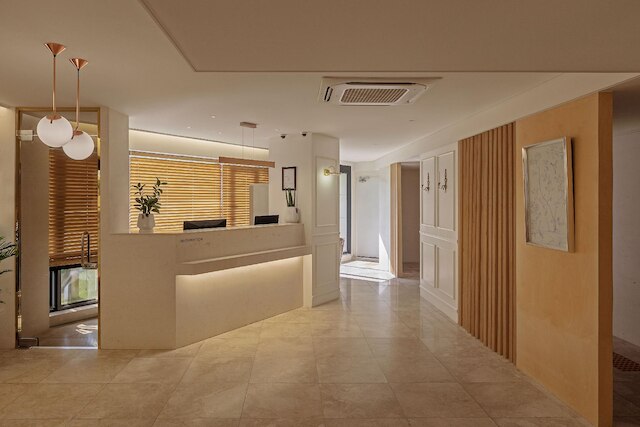 ホテル ロンドナー