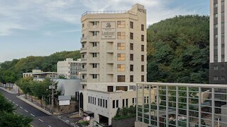 広安里 ホテル ロンドナー