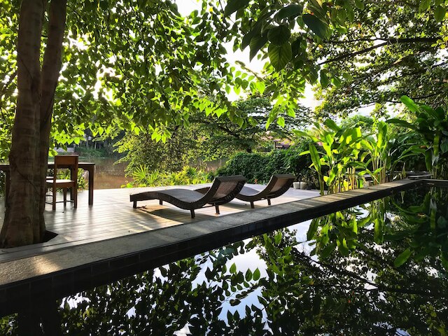 I-リバー チェンマイ