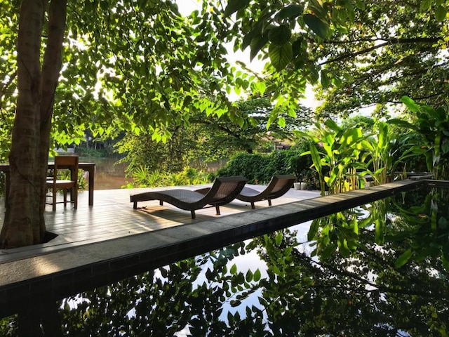 I-リバー チェンマイ