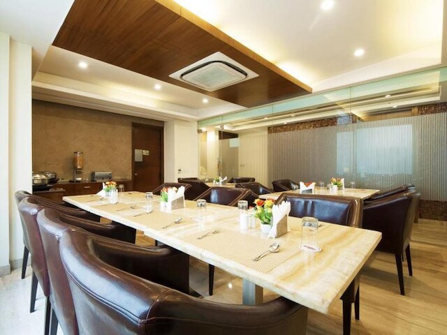 アルピナ ホテルズ & スイーツ