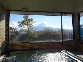 Kawaguchiko Station Inn