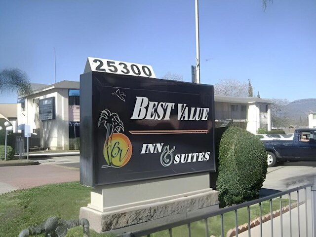 サンパーク イン & スイーツ