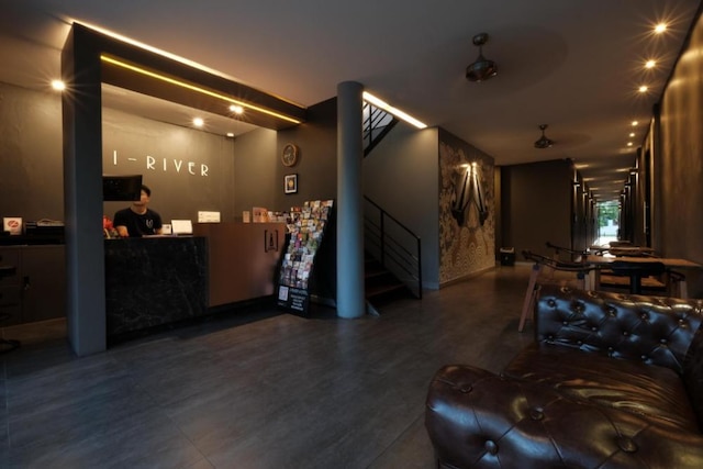 I-リバー チェンマイ