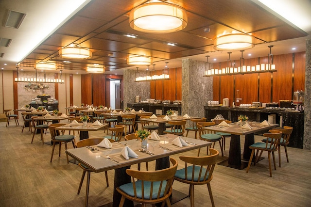 エル ニド ガーデン リゾート