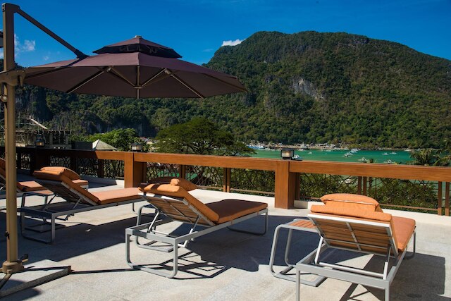 エル ニド ガーデン リゾート