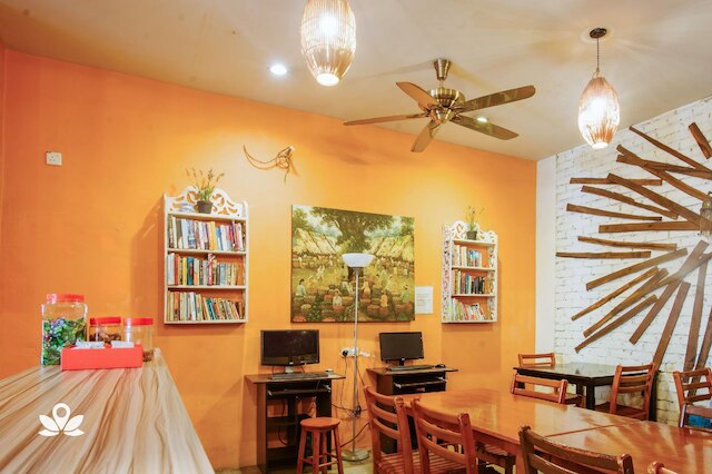 ザ エクスプローラーズ ゲストハウス アンド ホステル