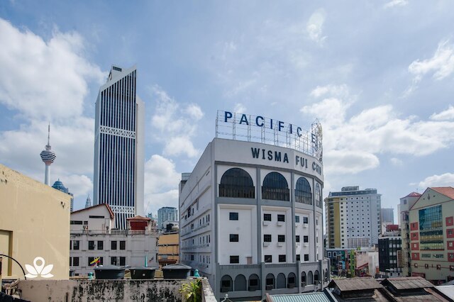 ザ エクスプローラーズ ゲストハウス アンド ホステル