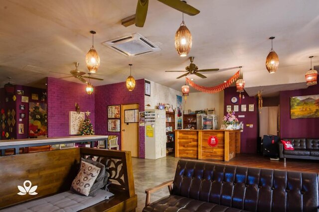 ザ エクスプローラーズ ゲストハウス アンド ホステル