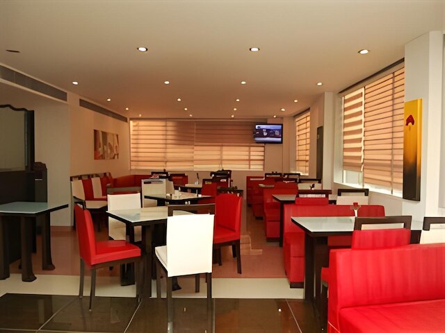 キャピタル O 980 ホテル ラマハン