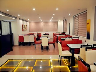 キャピタル O 980 ホテル ラマハン