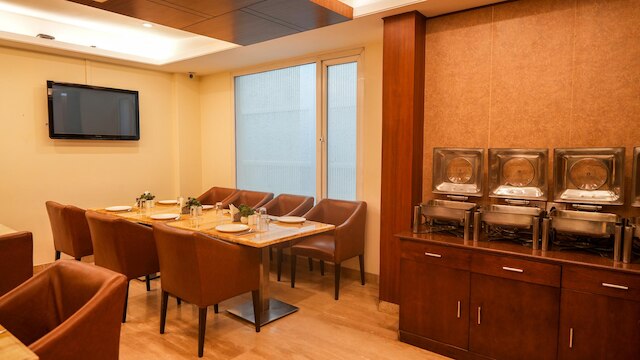 アルピナ ホテルズ & スイーツ