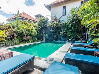 プリ マンゴ ホテル