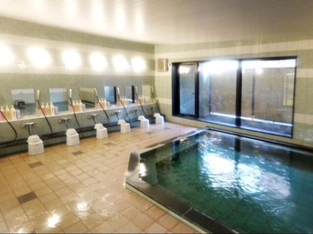 ホテルルートイン青森駅前