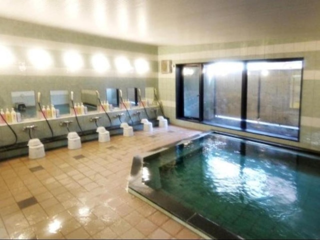 ホテルルートイン青森駅前