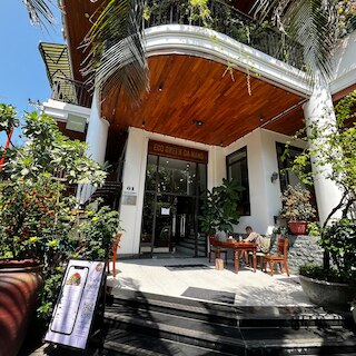 エコ グリーン ブティック