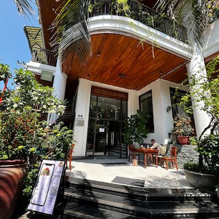 エコ グリーン ブティック