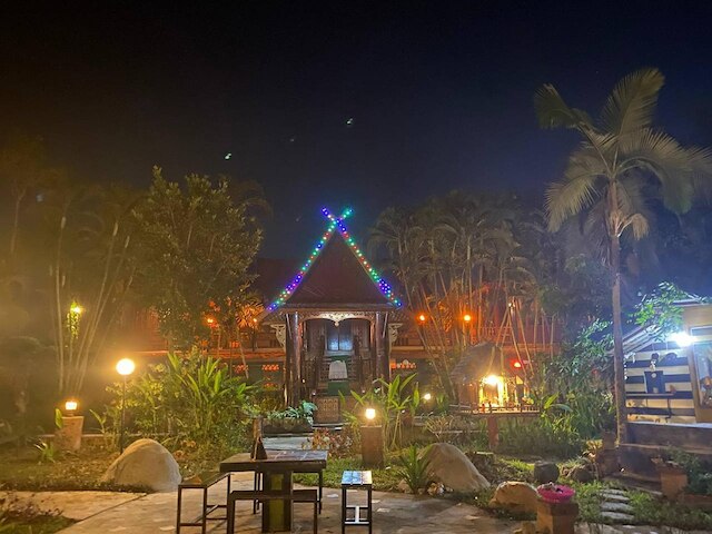 ビュードイ アート アンド リゾート