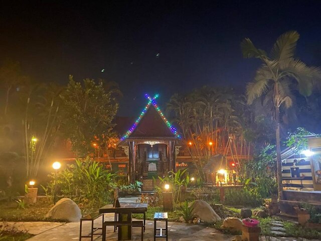 ビュードイ アート アンド リゾート