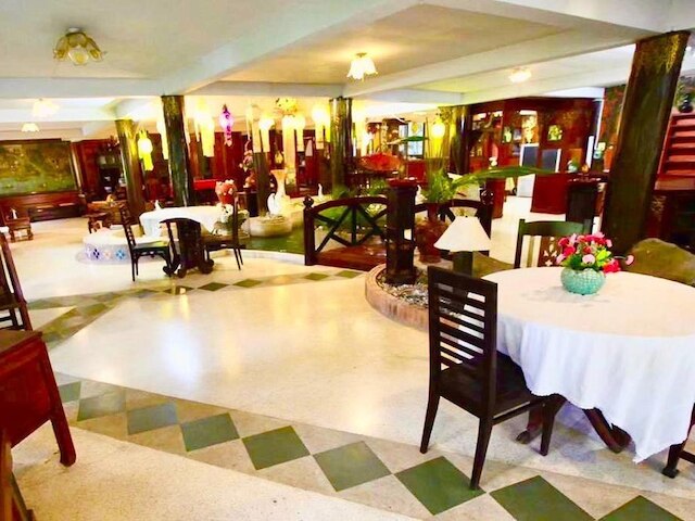 ビュードイ アート アンド リゾート