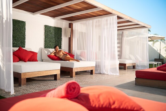 Sホテルキングストン