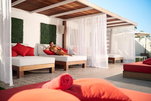 Sホテルキングストン