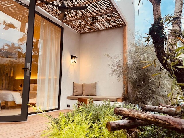 エデンリゾート&ヴィラズ