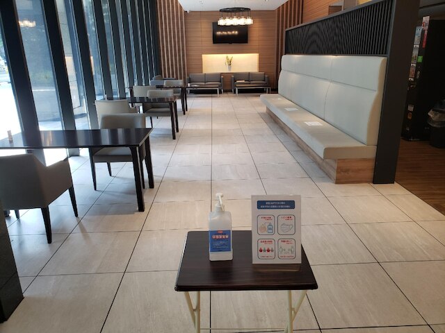 スマイルホテル青森