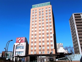 ホテルルートイン弘前駅前