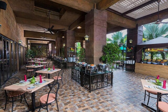 サンウェイ ロスト ワールド ホテル