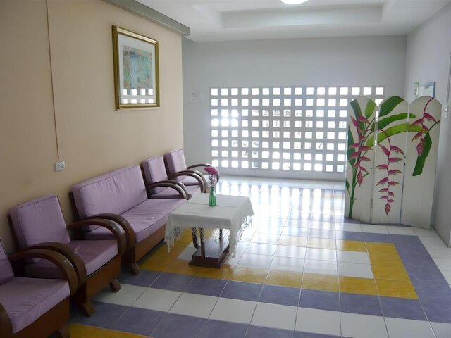 タナパマンション - ホステル