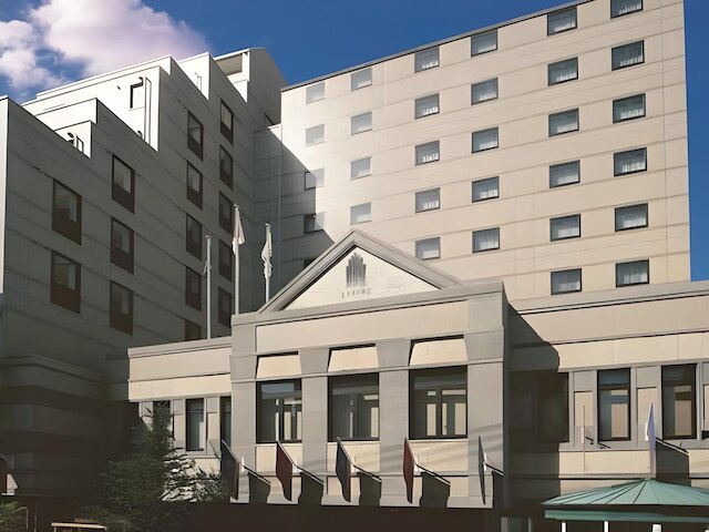 ホテル・レクストン鹿児島