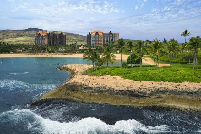 アウラニ ディズニー バケーション クラブ ヴィラズ