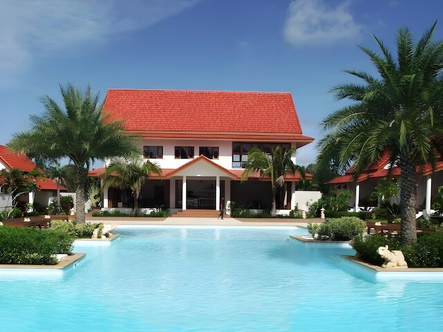 アルモニア ビレッジ リゾート アンド スパ