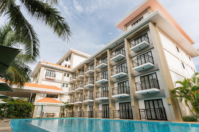 コスタ パラワン リゾート