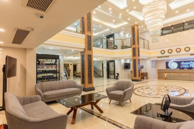 コスタ パラワン リゾート