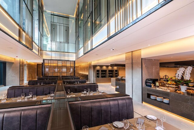 カールトン ホテル バンコク スクンビット