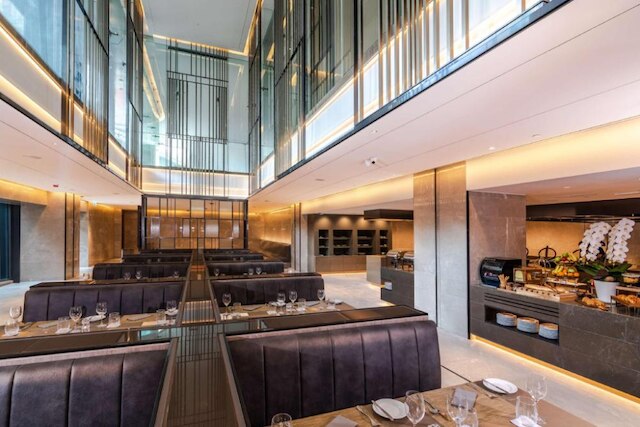 カールトン ホテル バンコク スクンビット