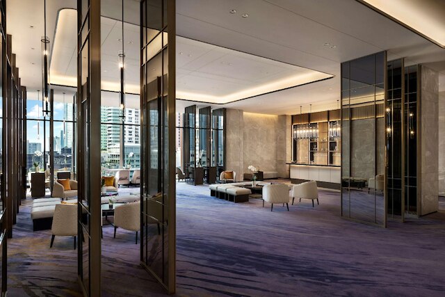 カールトン ホテル バンコク スクンビット