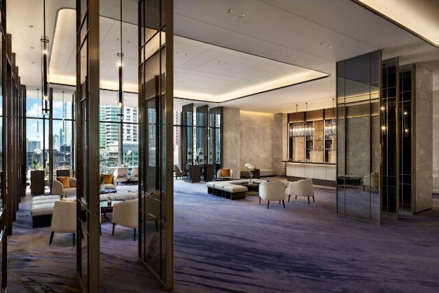 カールトン ホテル バンコク スクンビット