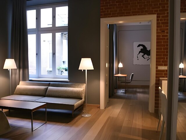 アパルタメンティ ブラーツク 6