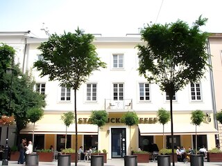 スリープウェル アパートメンツ ノビ シフィアト