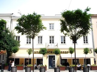 スリープウェル アパートメンツ ノビ シフィアト